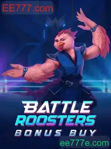 BattleRoostersBonusBuy: Um Mergulho no Mundo dos Galos Guerreiros