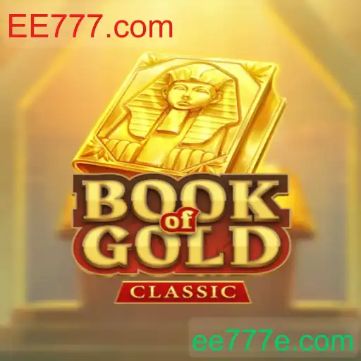 Explorando o Mundo de BookOfGoldClassic no EE777.com