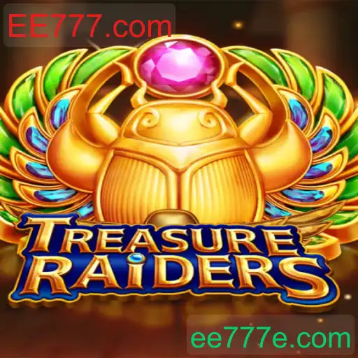 Explorando o Mundo de TREASURERAIDERS: Um Guia Completo para os Aventureiros